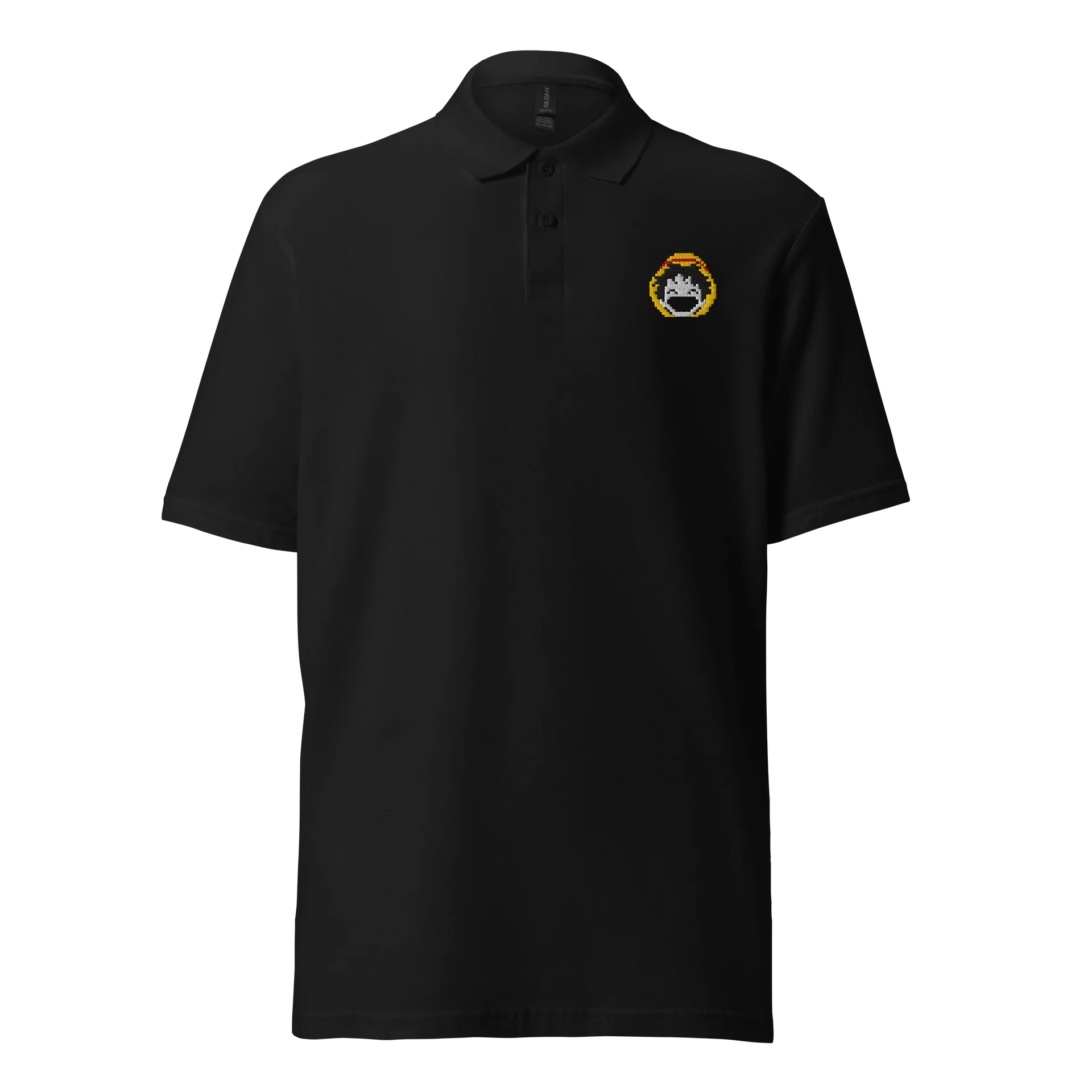 Luffy Polo product image (1)