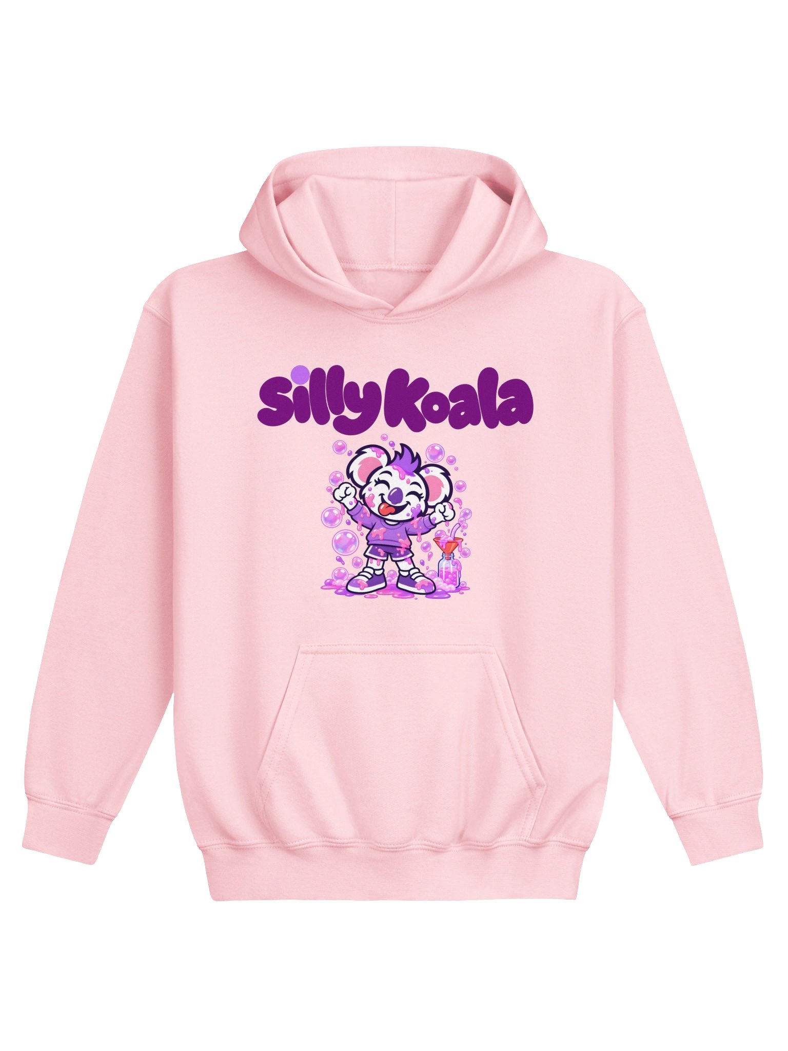 Poppy More Bubbles - Kids Hoodie product image (15)