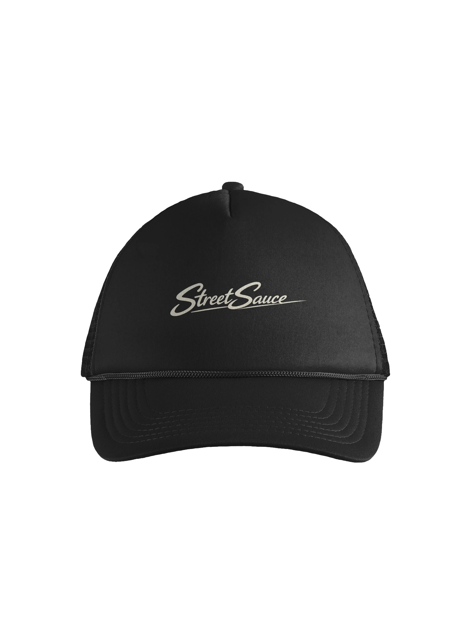 Foam Trucker Hat product image (1)