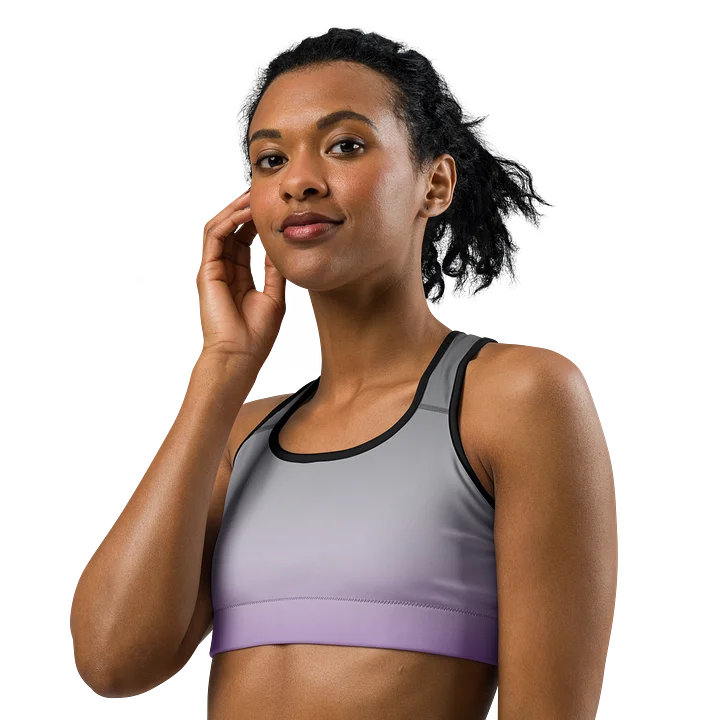 Asexual Crop Top product image (2)