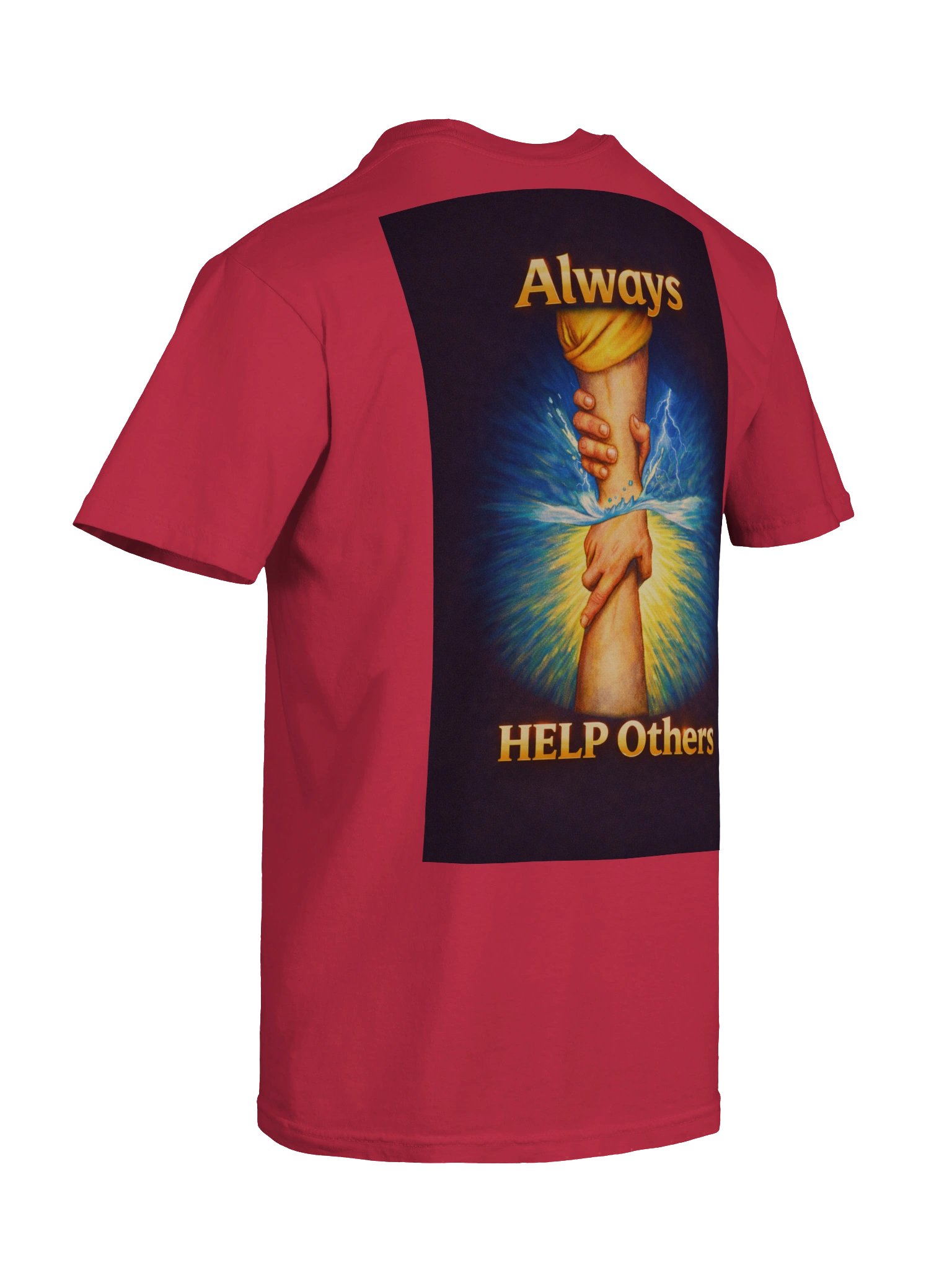 Always Help others product image (8)
