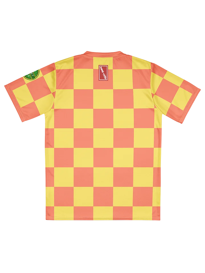 Dublin Rain Dogs FC Away Jersey product image (2)