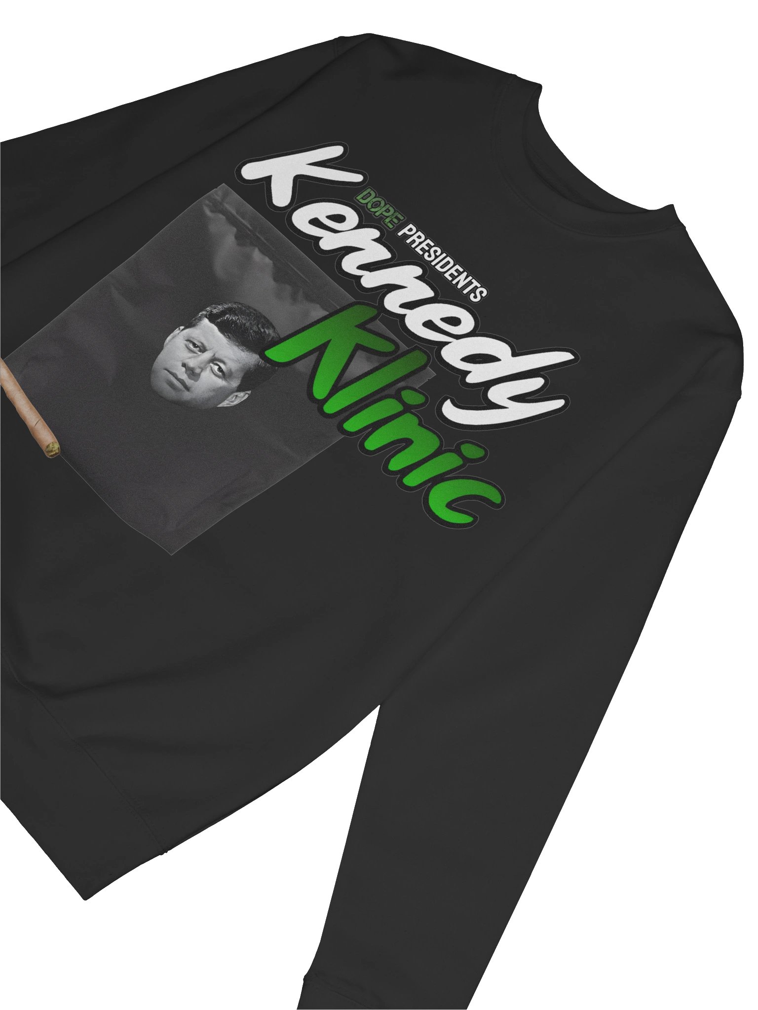Kennedy Klinic Sweatshirt product image (6)