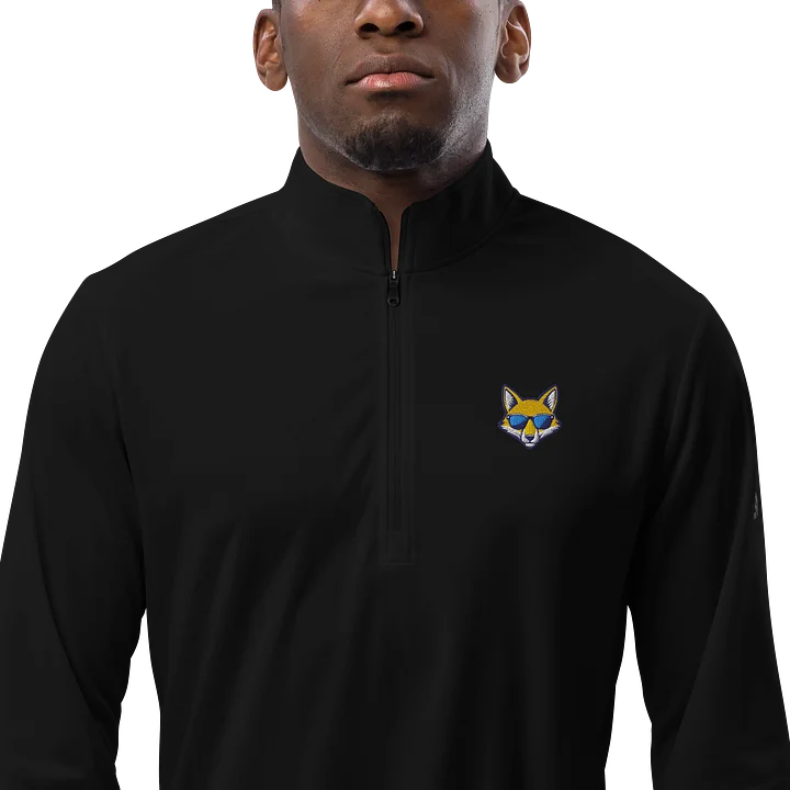 BTG Adidas Quarter Zip product image (1)