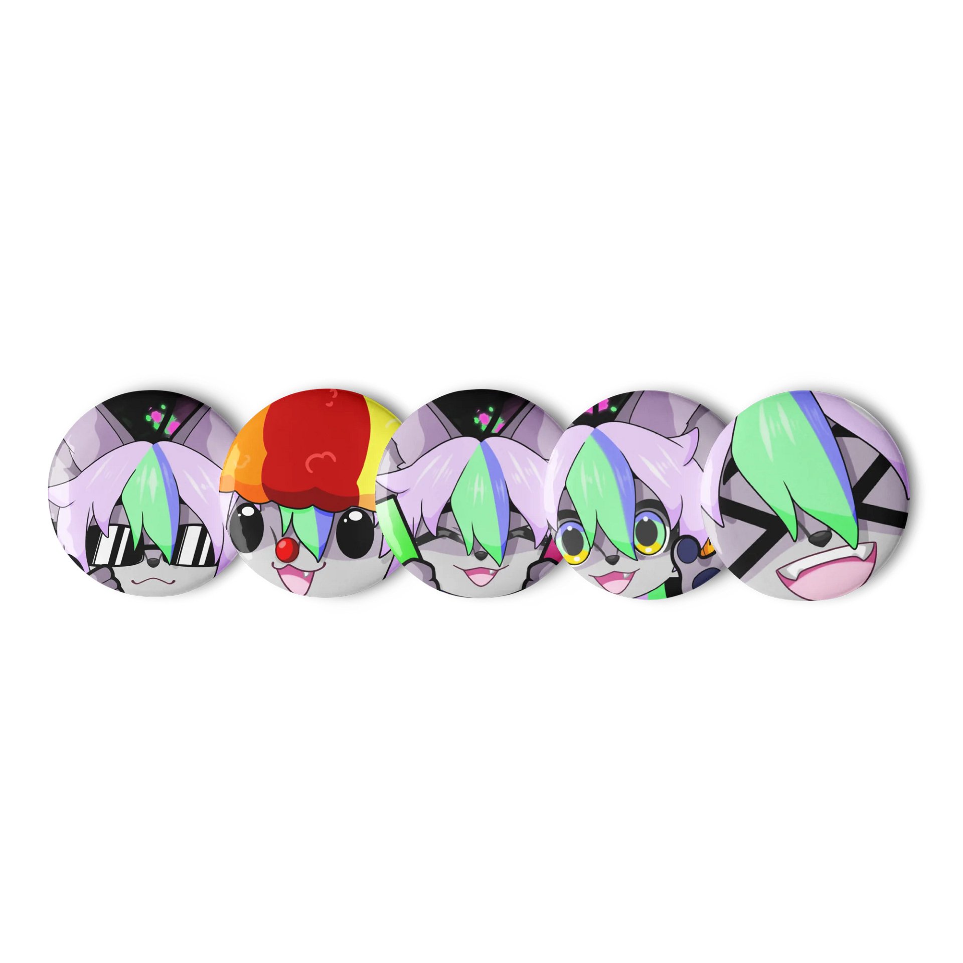 Hertz Pin Set product image (2)