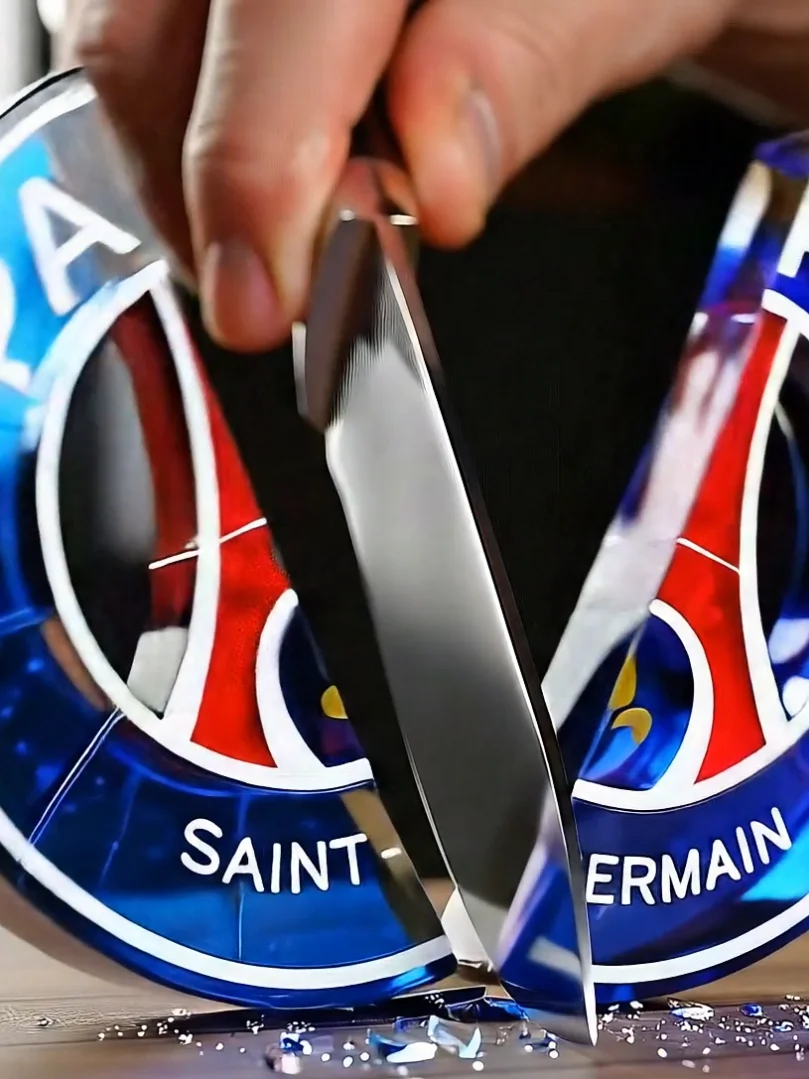 Cutting Glass Football Logos Prompt product image (4)