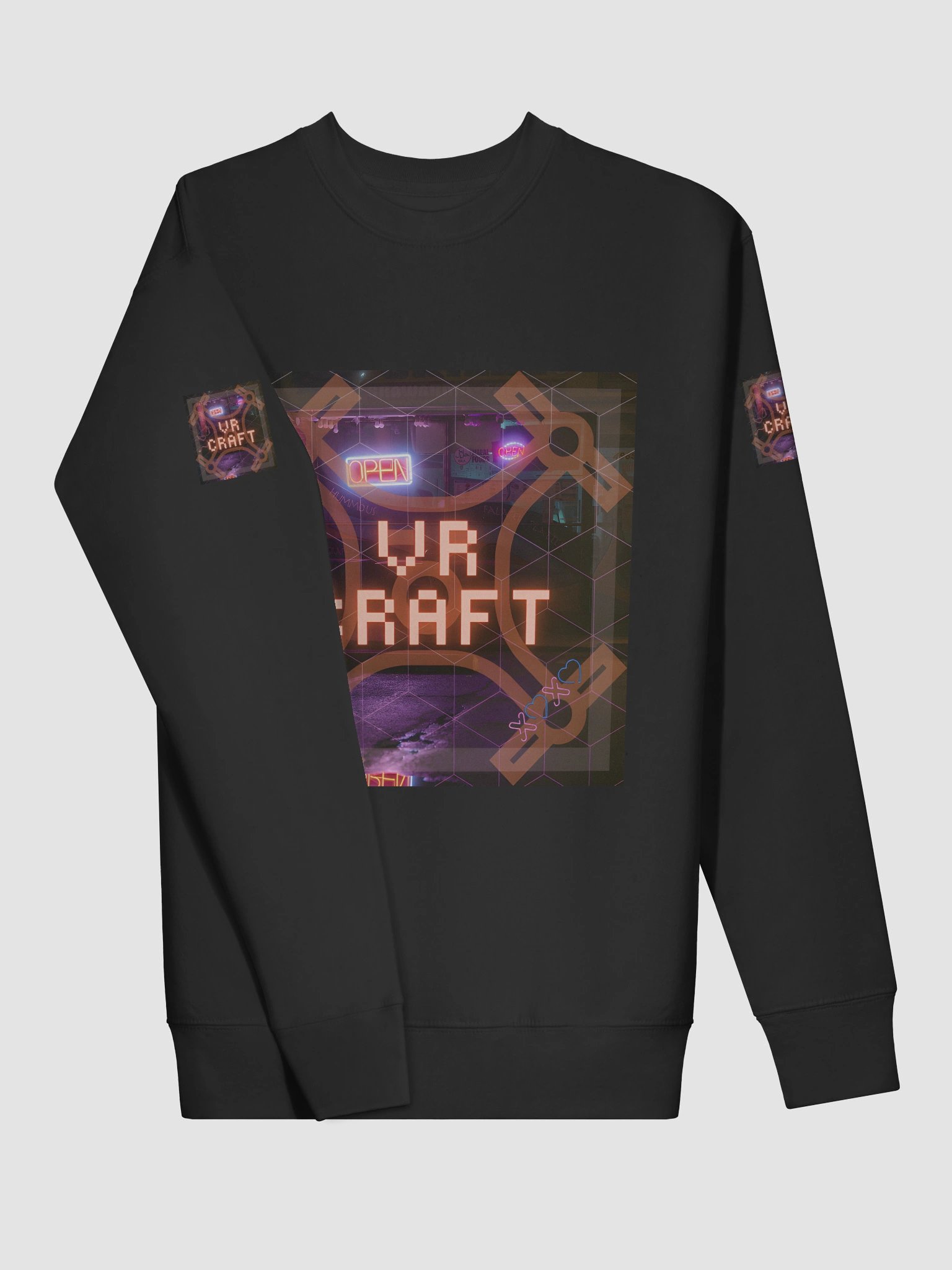 VR CRAFT S product image (3)