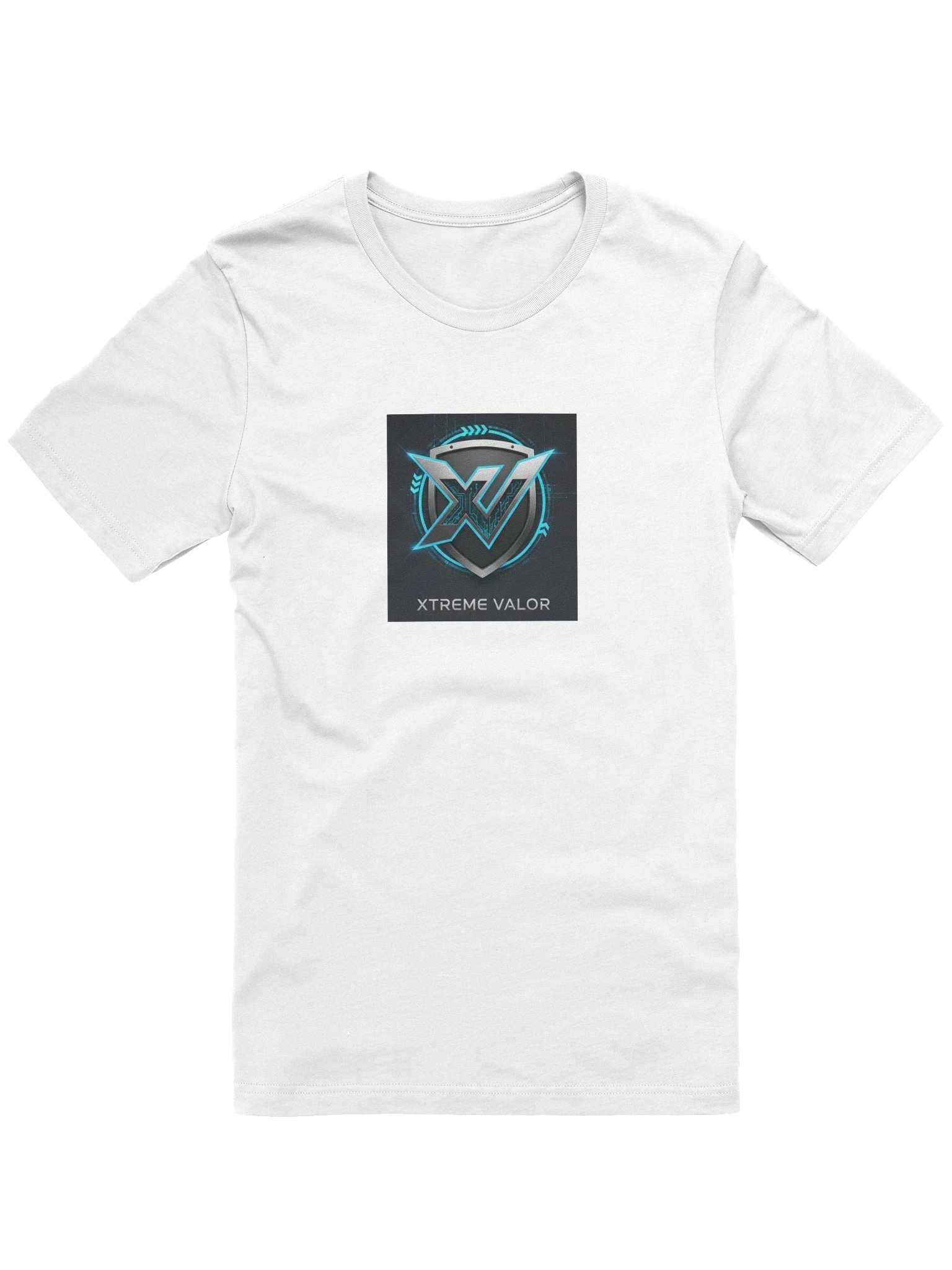 Xtreme Valor XV T-Shirt product image (1)