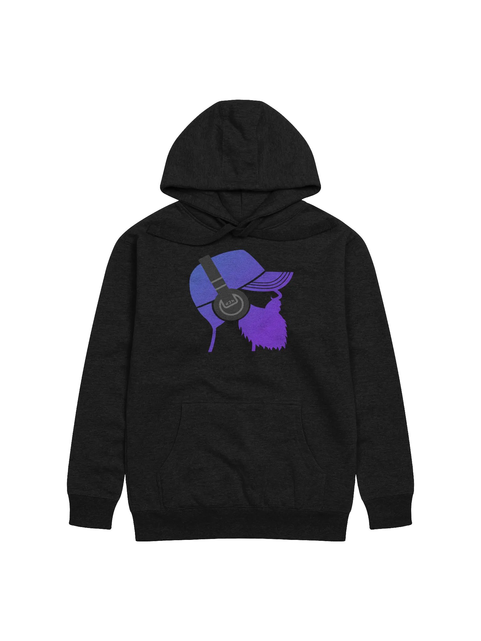 Profile Pullover product image (3)