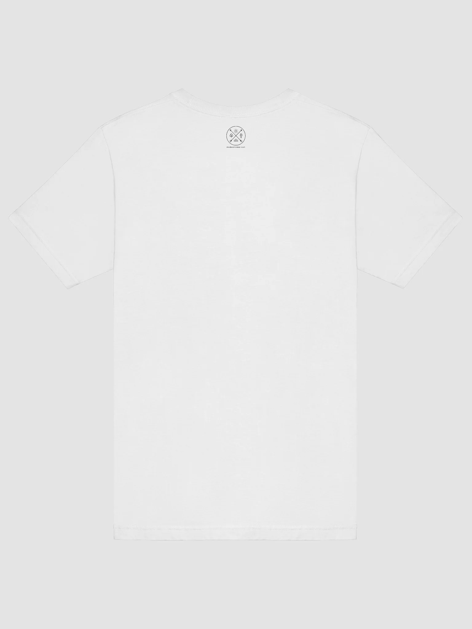 Abbott Hardware Utility Cover T-shirt product image (6)