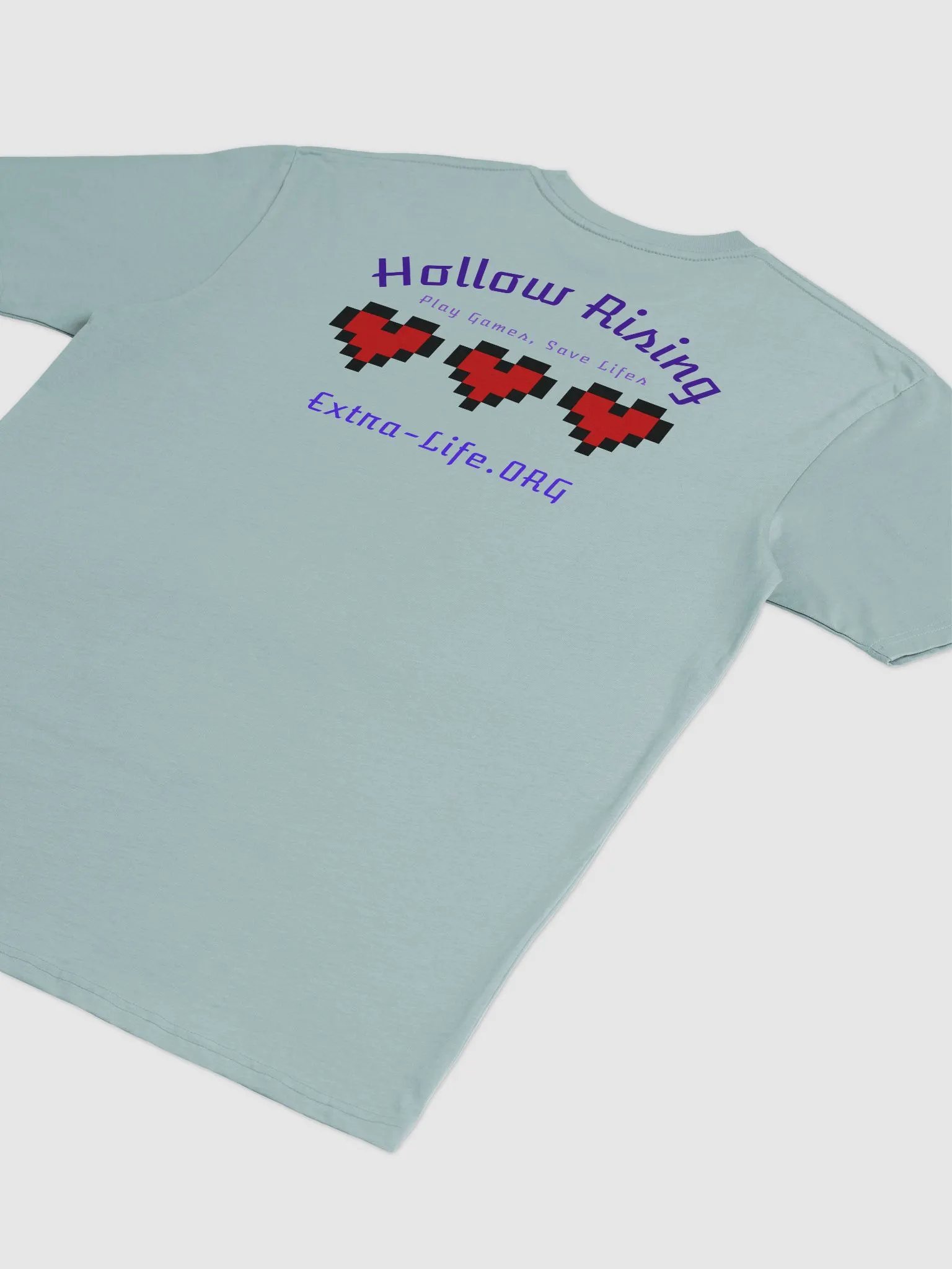 Hollow Rising Tee product image (22)