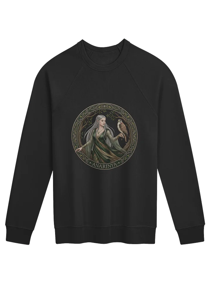 Anarinya's Mythical Elegance Sweatshirt product image (2)