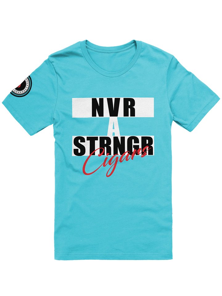 NAS D-Block T-shirt product image (43)