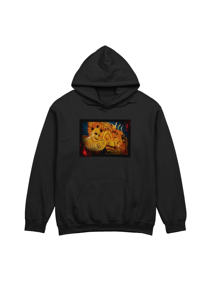 CARNIVAL OF BLOOD 10 product image (1)