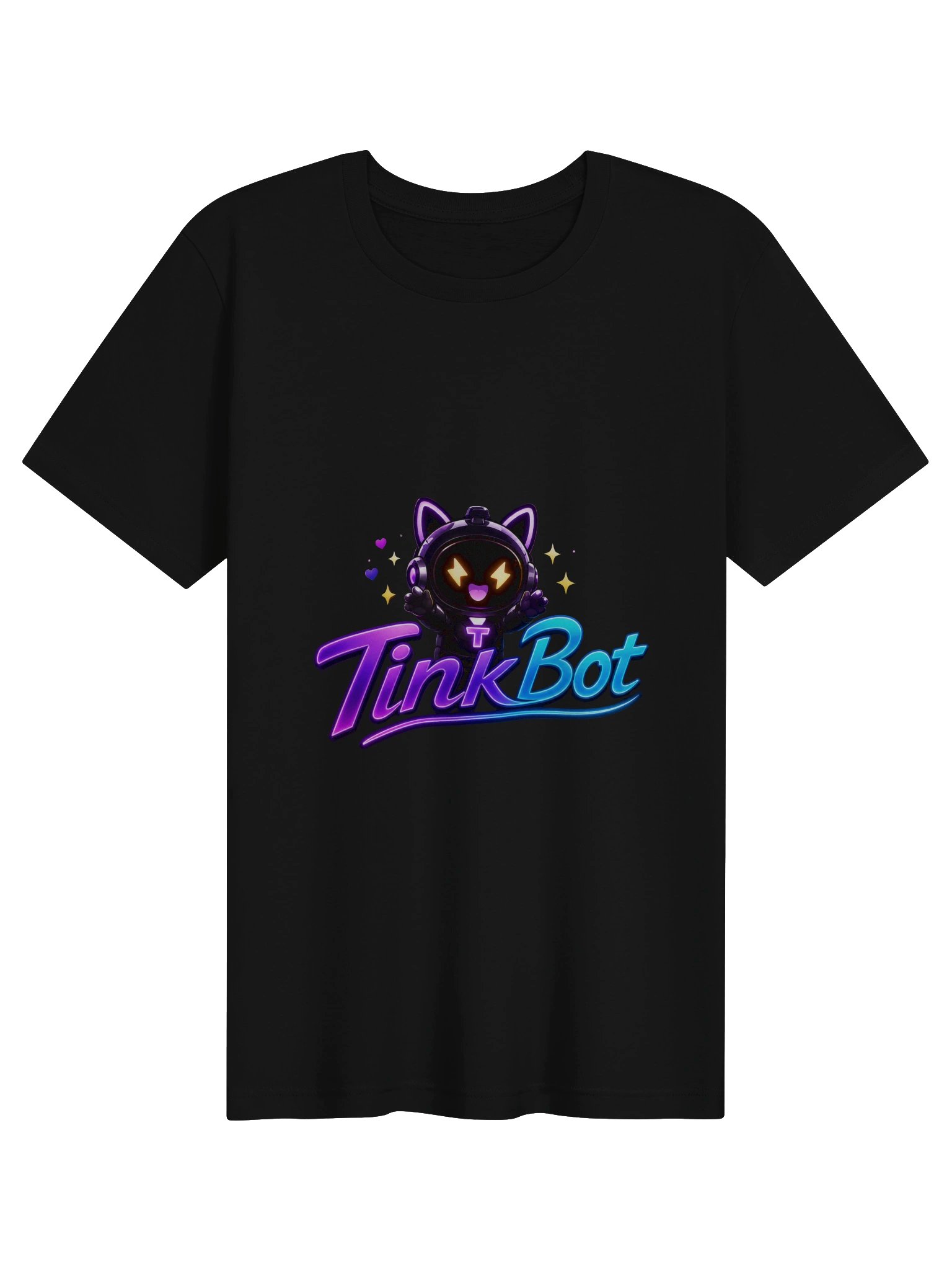 Tink Bot shirt product image (1)