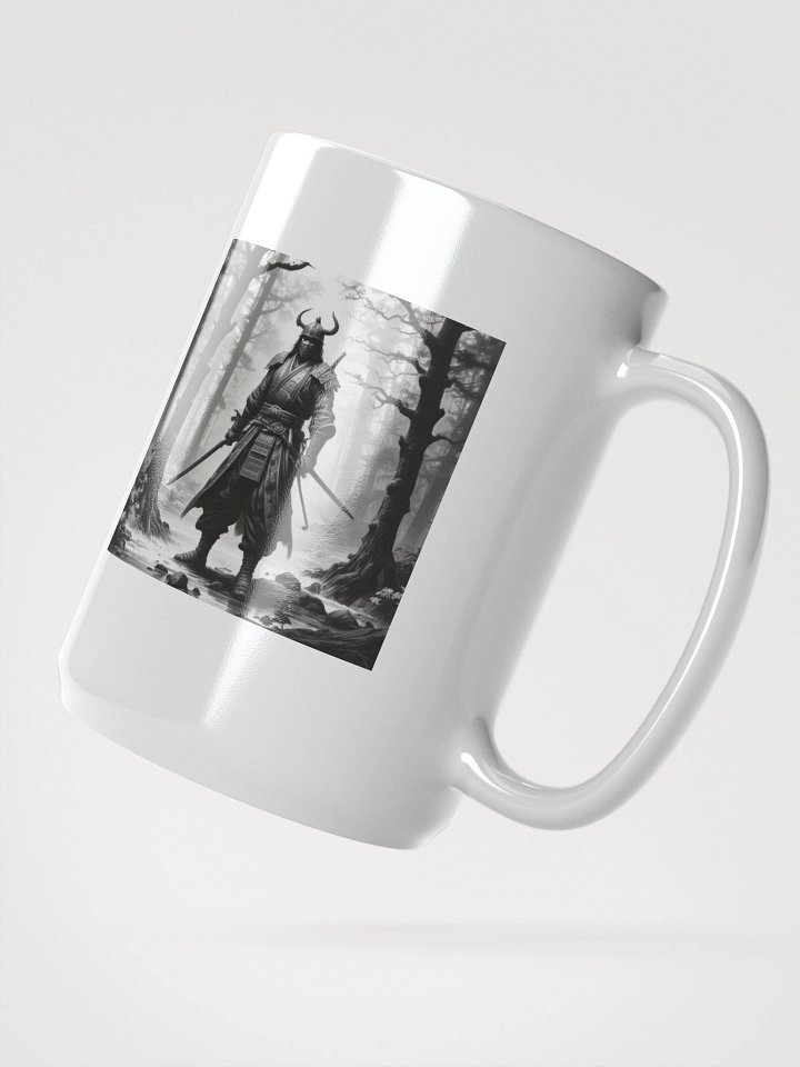 Samurai product image (2)