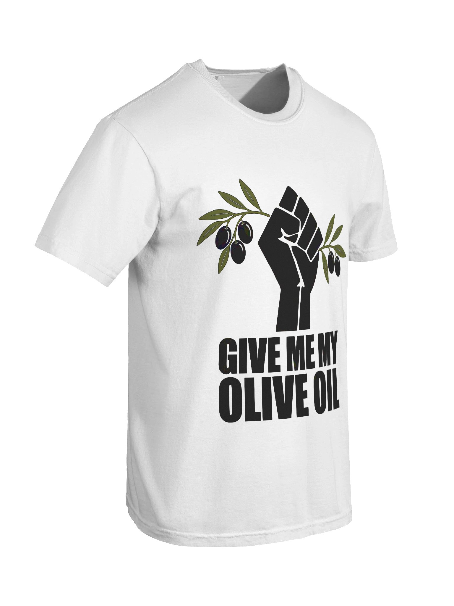 GIVE ME MY OLIVE OIL product image (22)