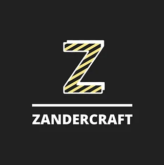 Zandercraft Merch