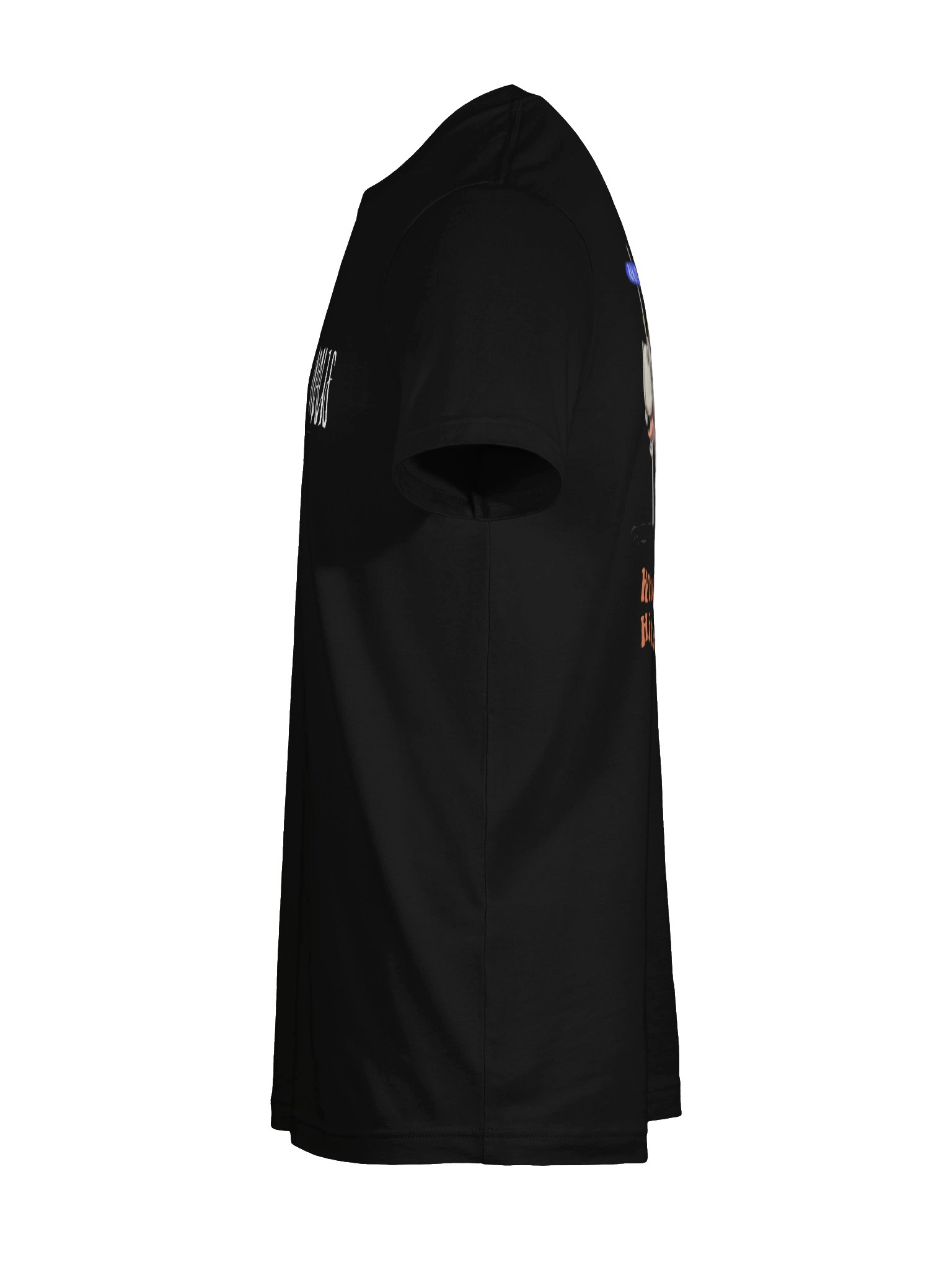 When Reality Hits That Ass (Black) product image (9)