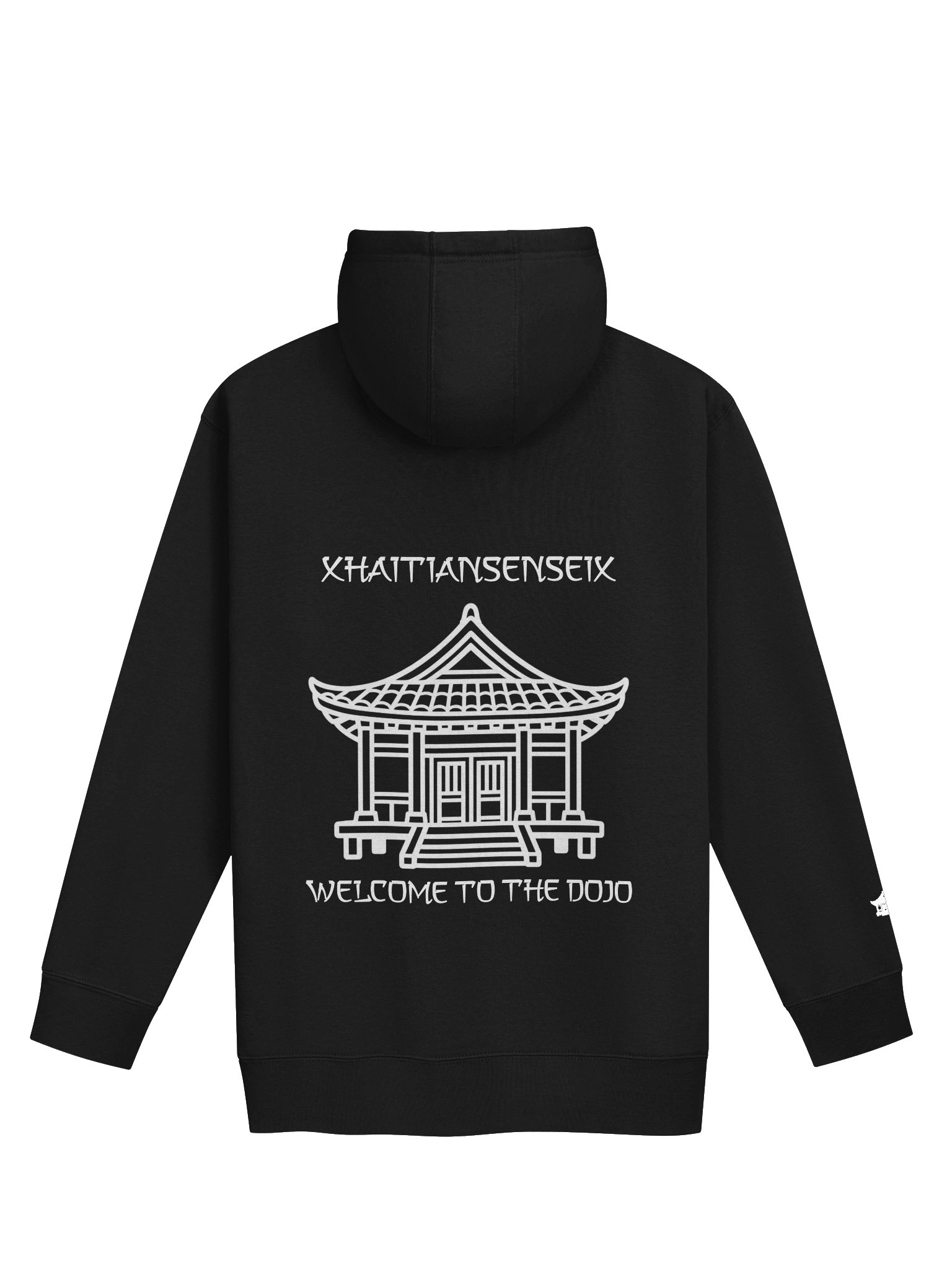 Dojo Collection Pullover hoodie product image (2)