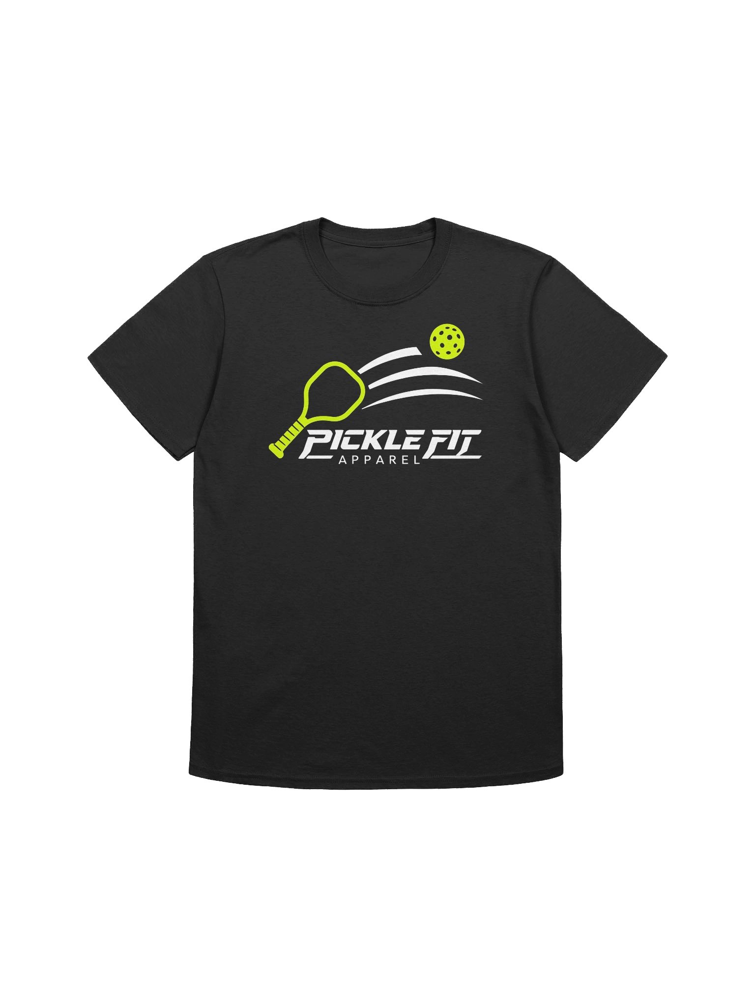 PickleFit Motion Unisex T-Shirt product image (4)