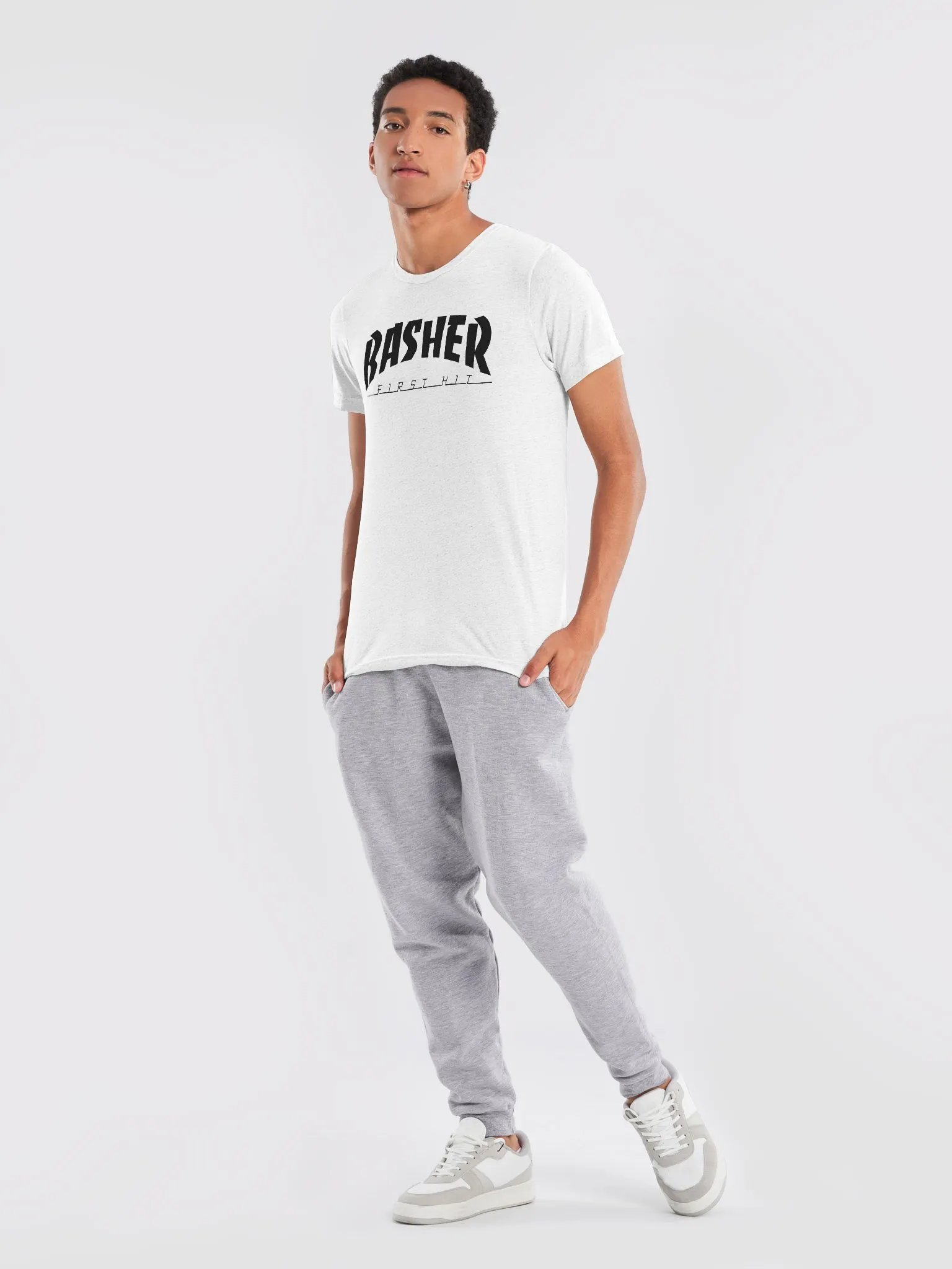 Basher Invert | Tee product image (9)
