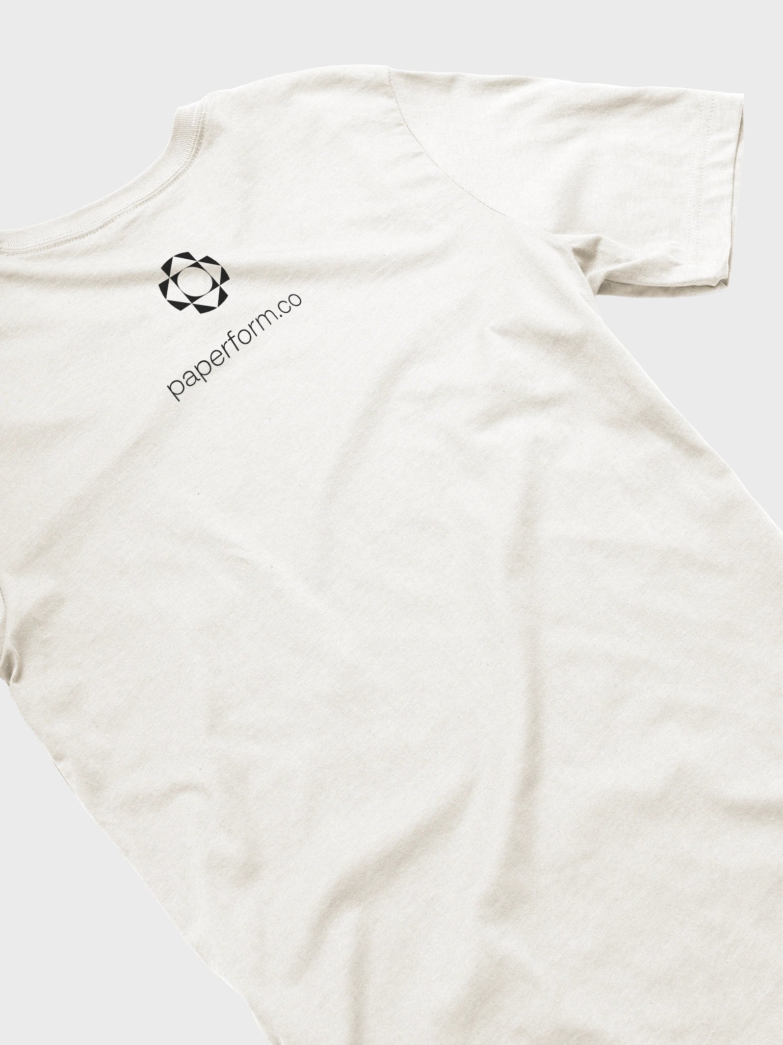 Paperform Agency+ Classic Shirt - Light product image (2)