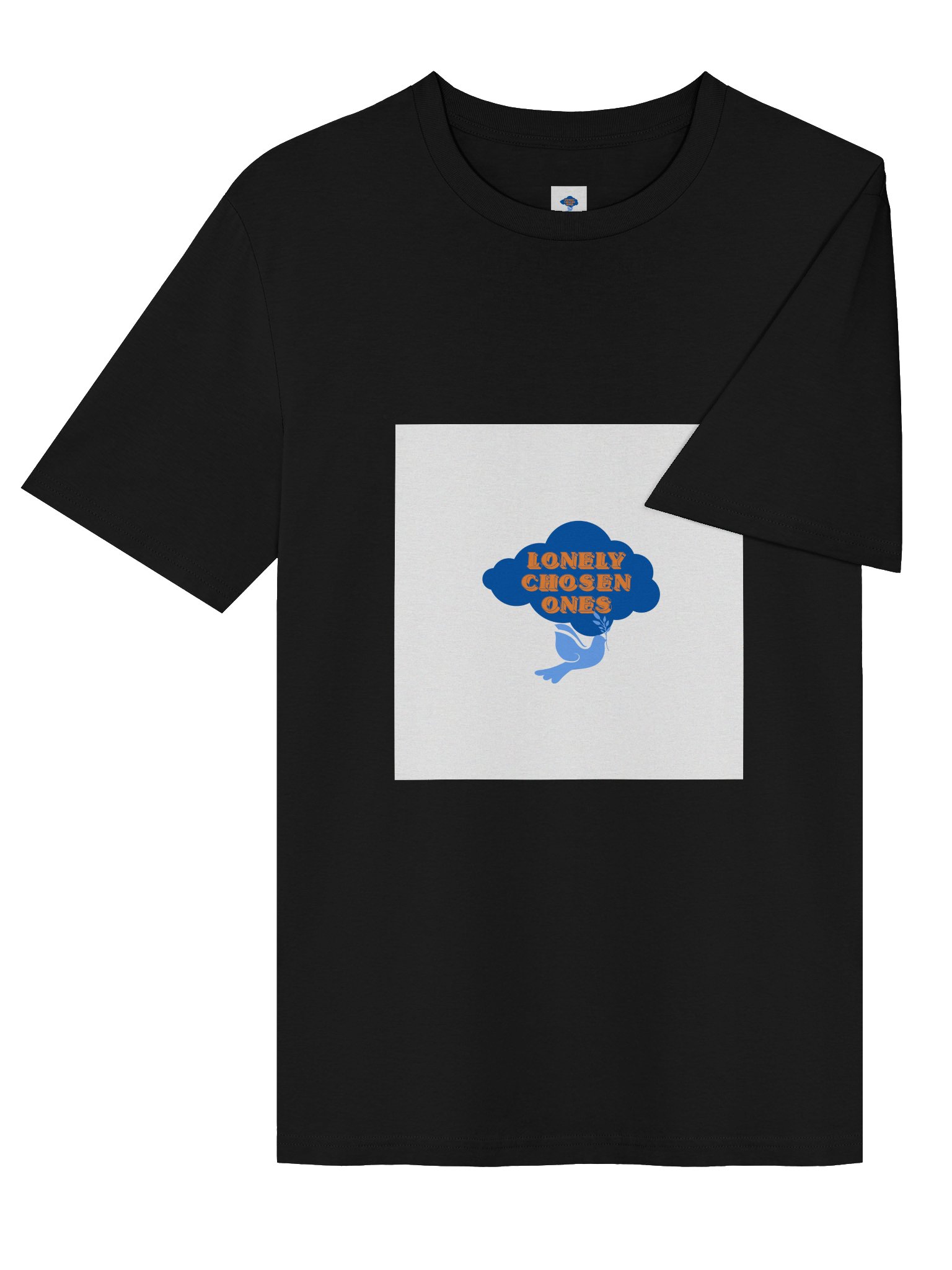 LONELY CHOSEN MAN product image (4)