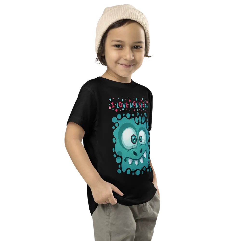 Love Monster product image (3)