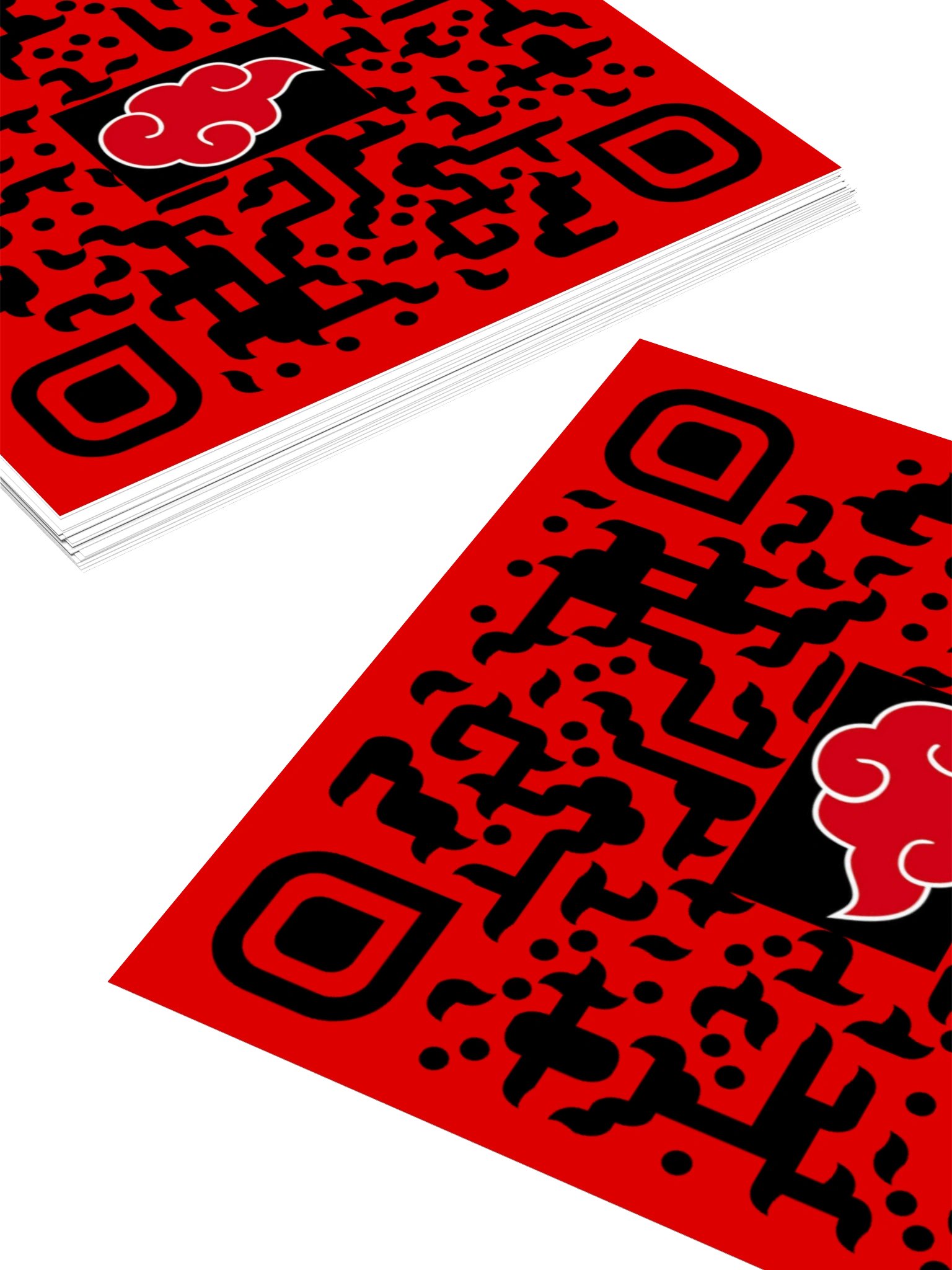 Custom Rugs Instagram Page QR Code product image (11)