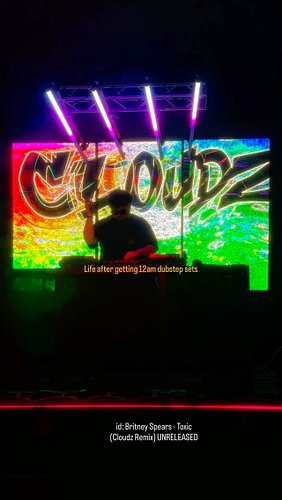 Music has literally changed my life and helped me become such a stronger person! ive met so many amazing people and fellow ar...