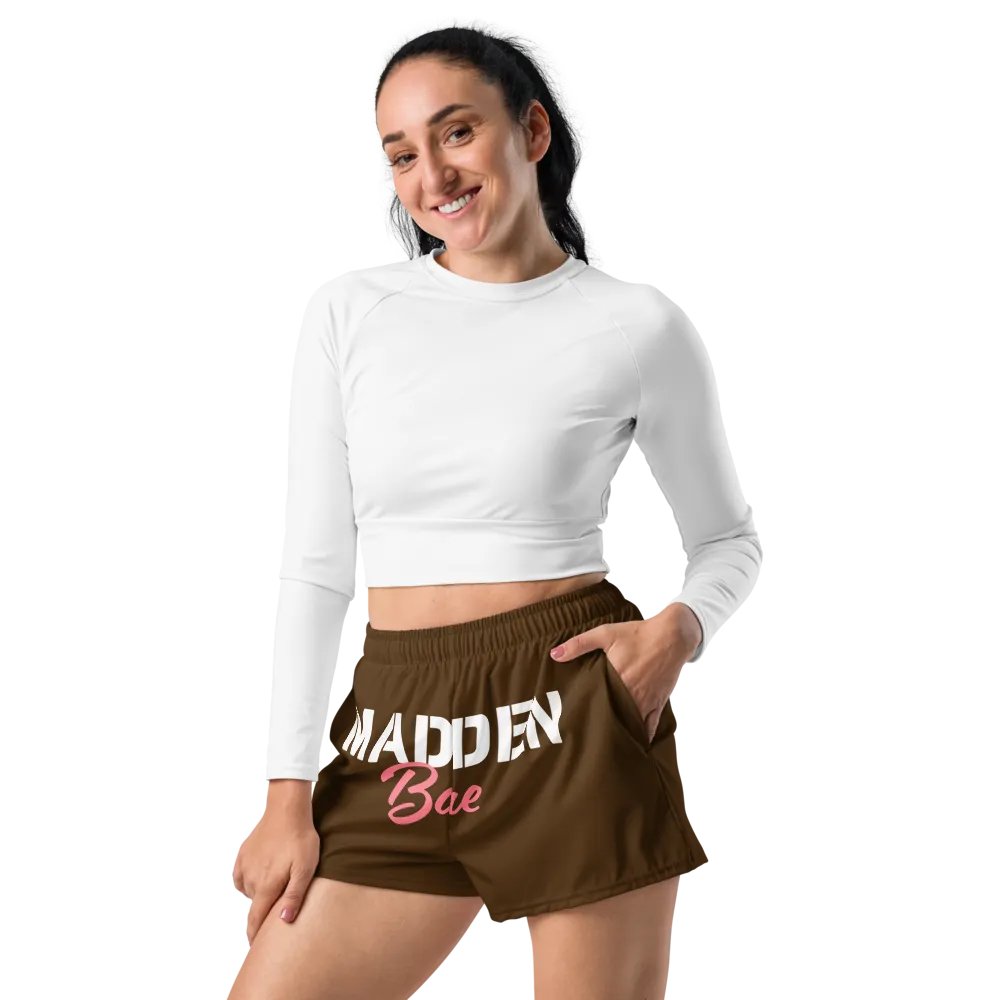 MaddenBae Short Shorts product image (7)