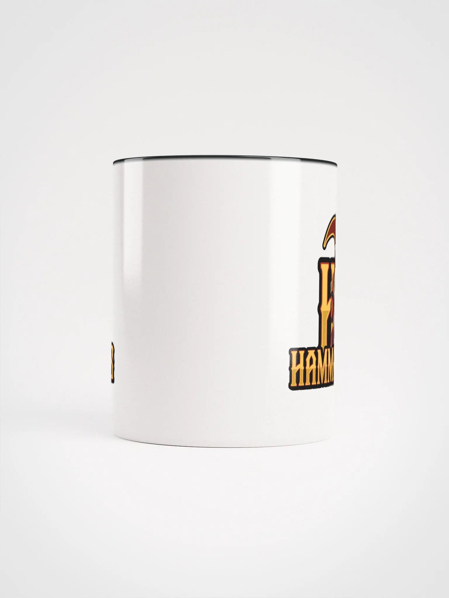 Hammapants Colored Ceramic Mug product image (5)