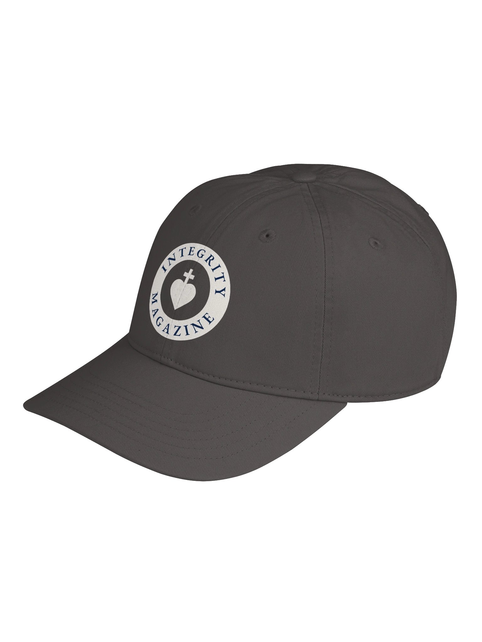 Durable baseball cap product image (3)