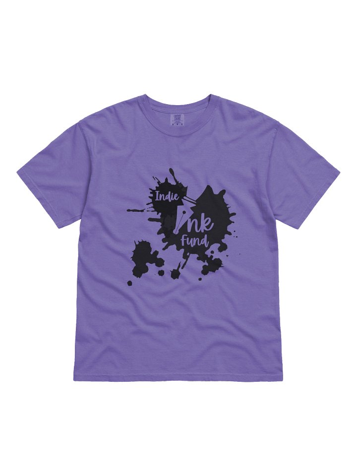 Community Over Algorithms T-Shirt product image (1)