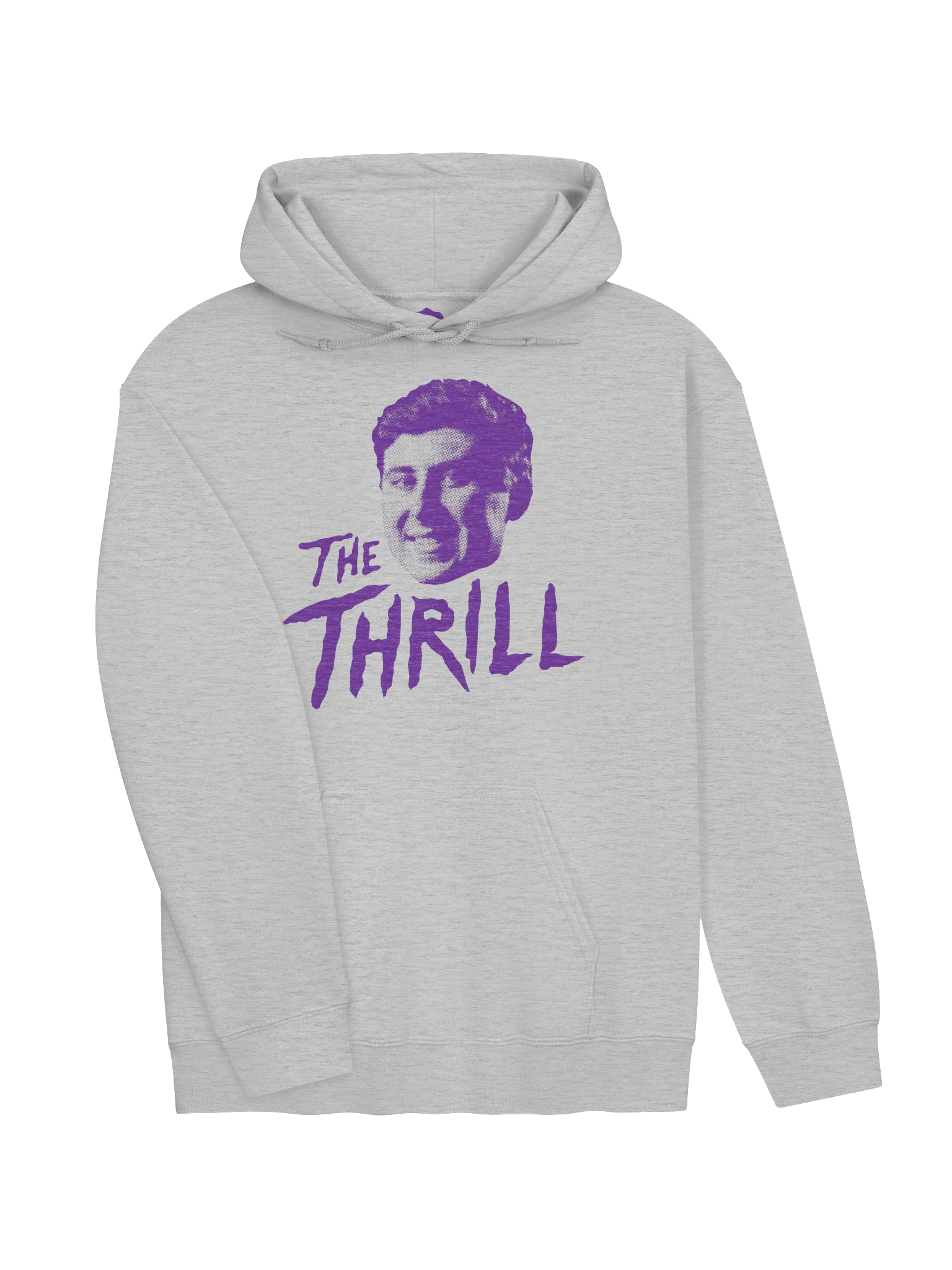 The Thrill Hoodie product image (9)