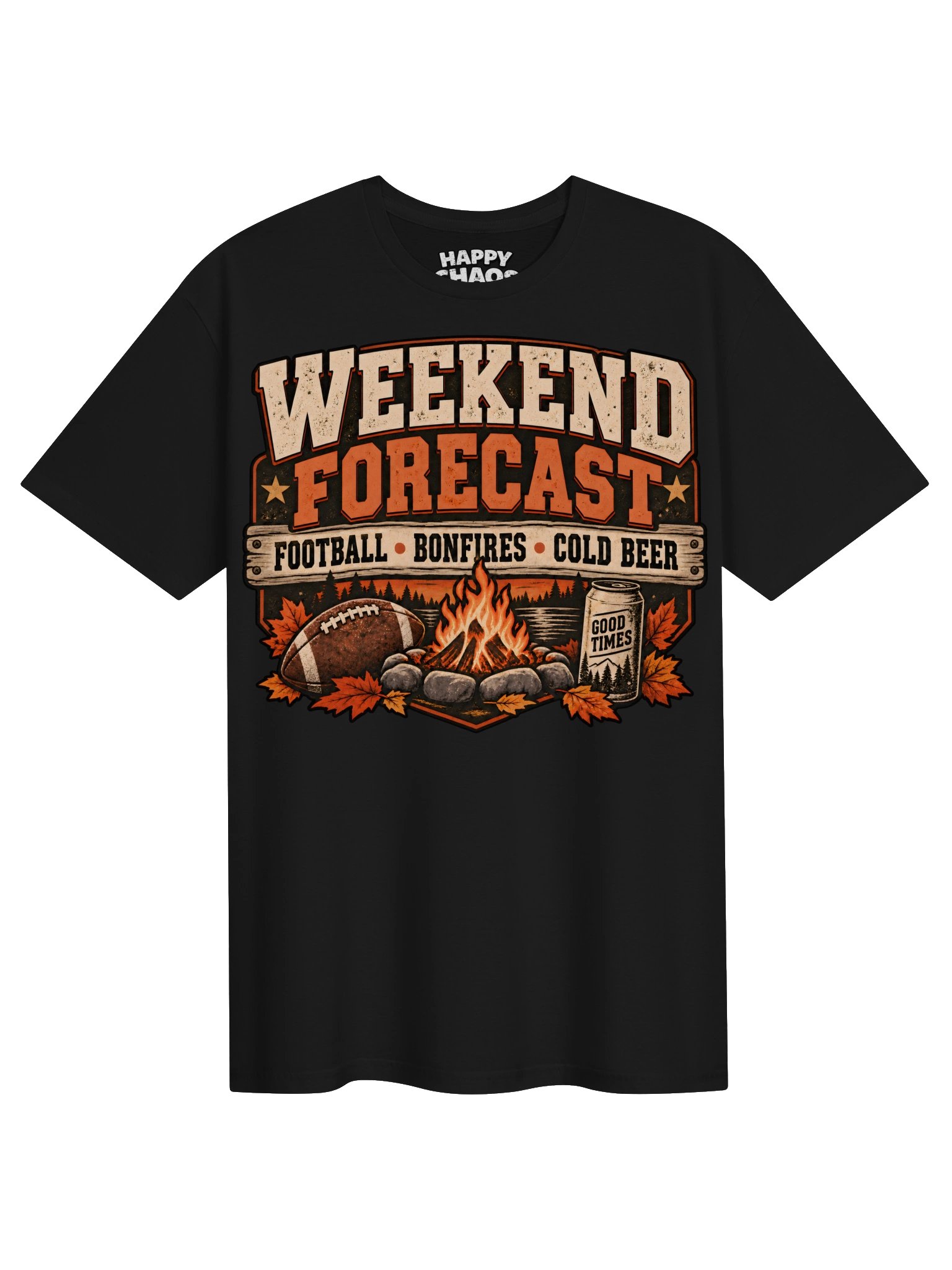 Weekend Forecast product image (1)