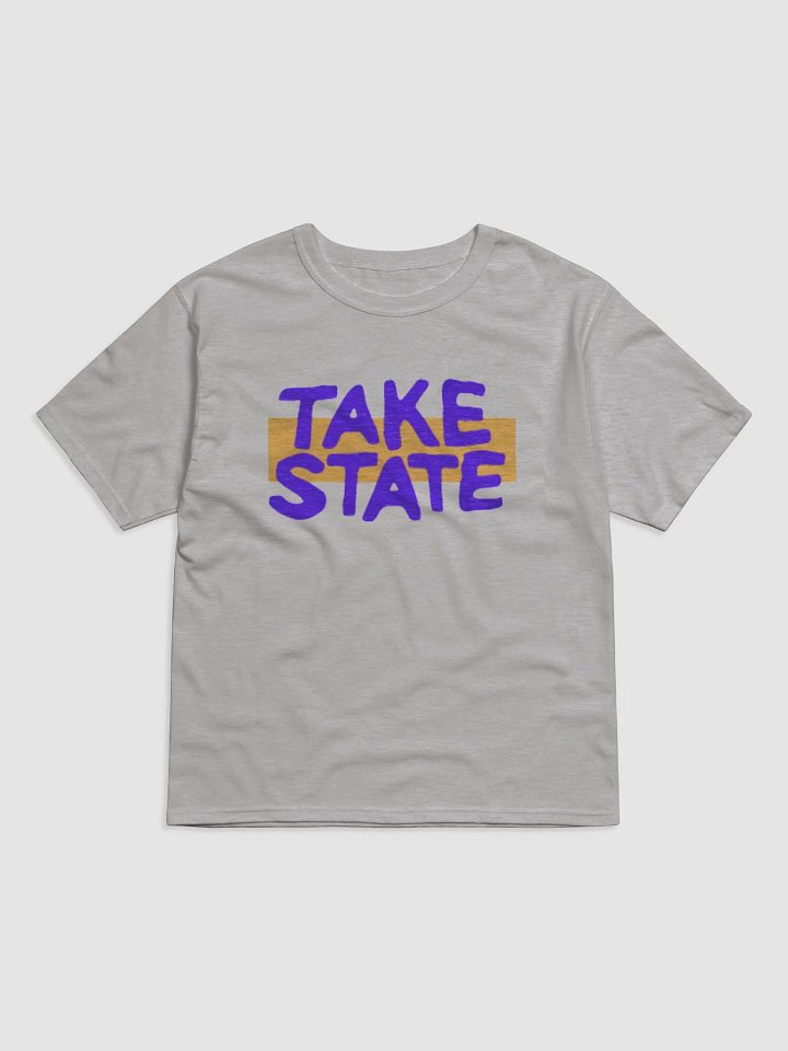 two tone _ oversized t-shirt product image (1)