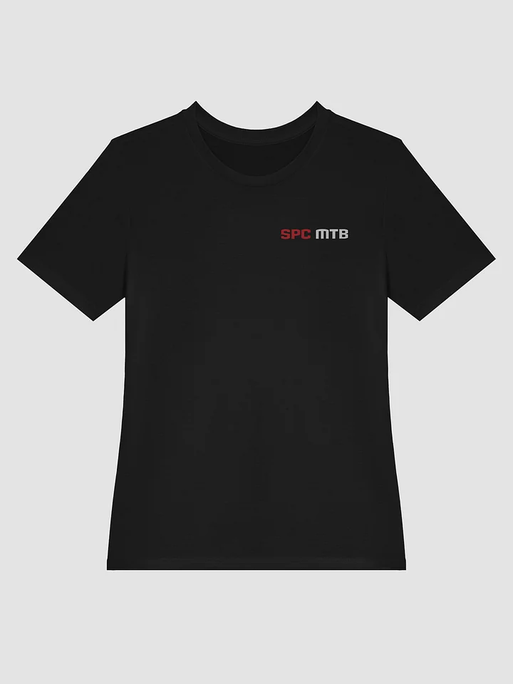the casual tee (women's) product image (1)