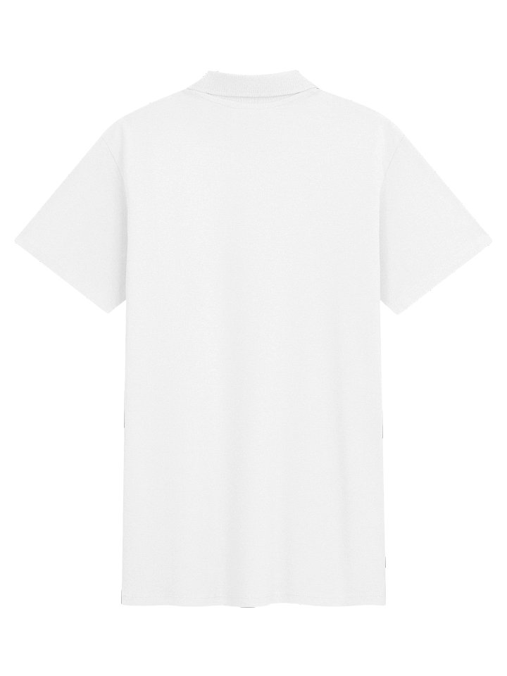 Usko unisex premium pikeepaita product image (2)