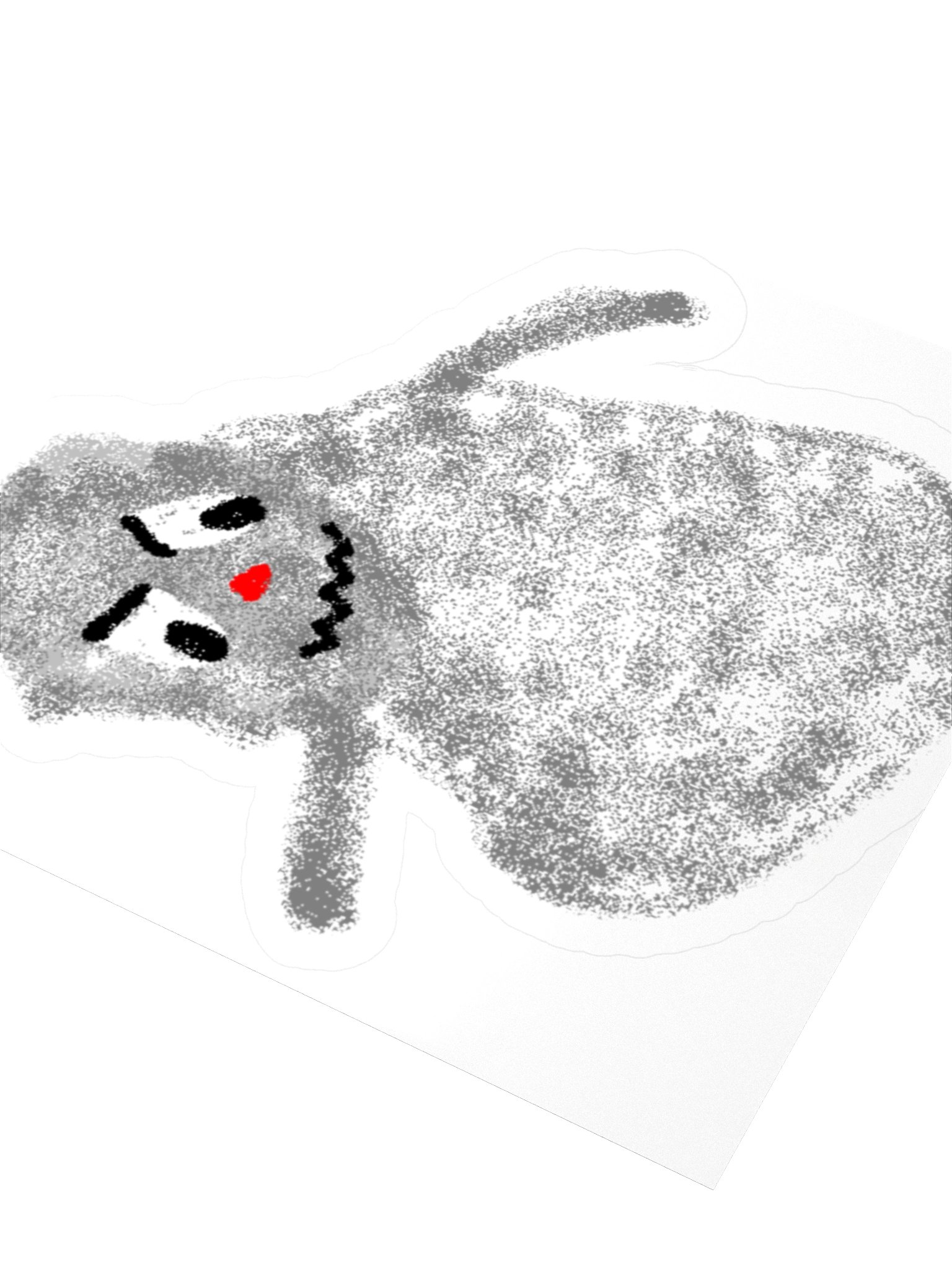 Geodud sticker product image (3)