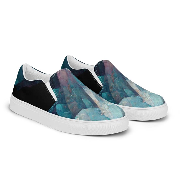 women's Crystal Dream Slip-Ons product image (2)