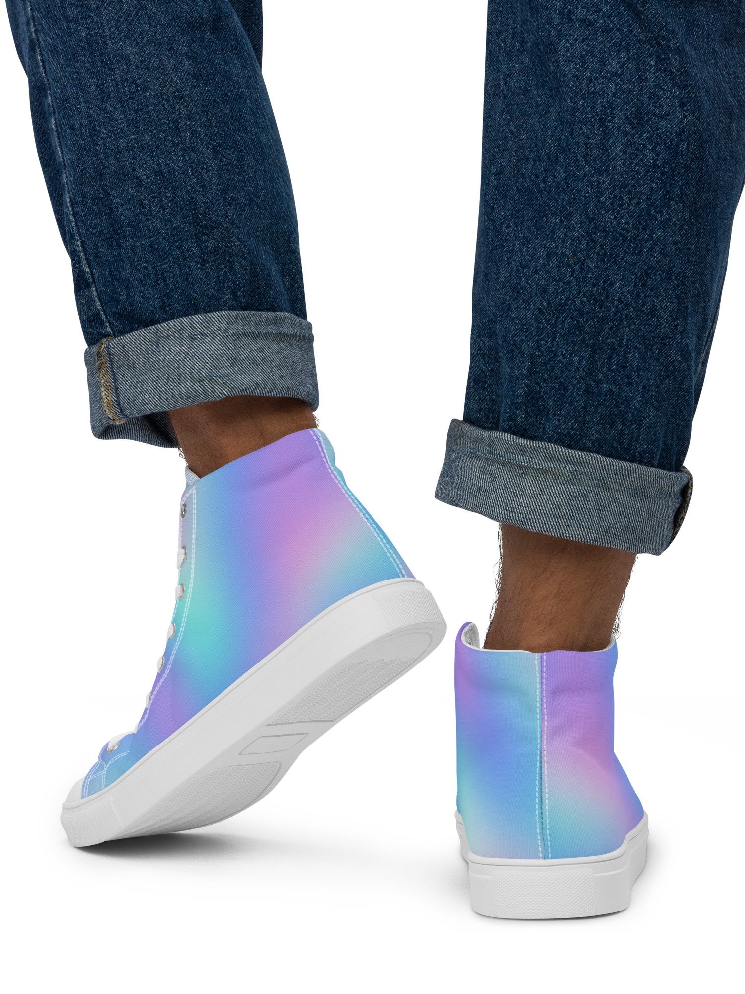 Men's Purple Bliss product image (12)