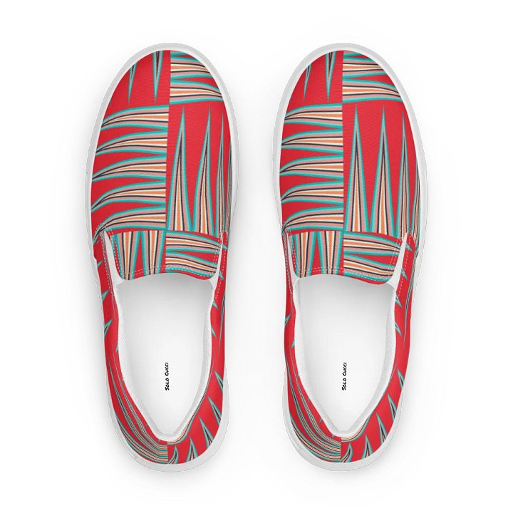 Zaggs Slip-Ons product image (1)