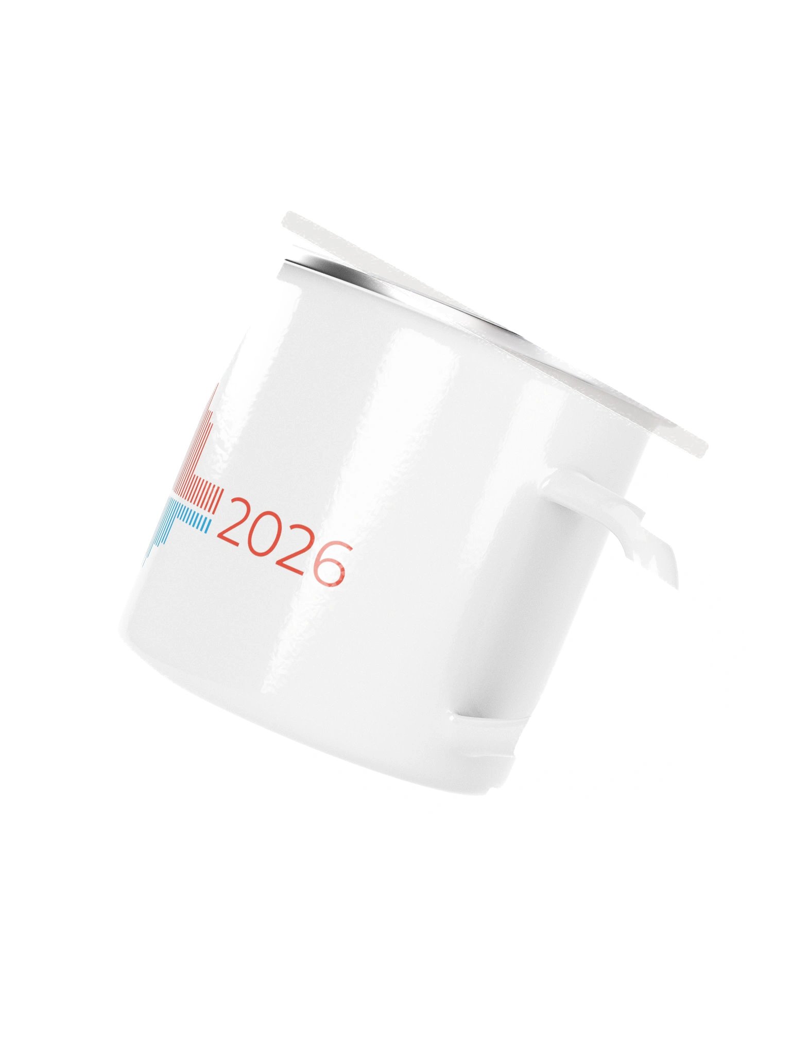 WDO Chicago 2026 Mug product image (3)