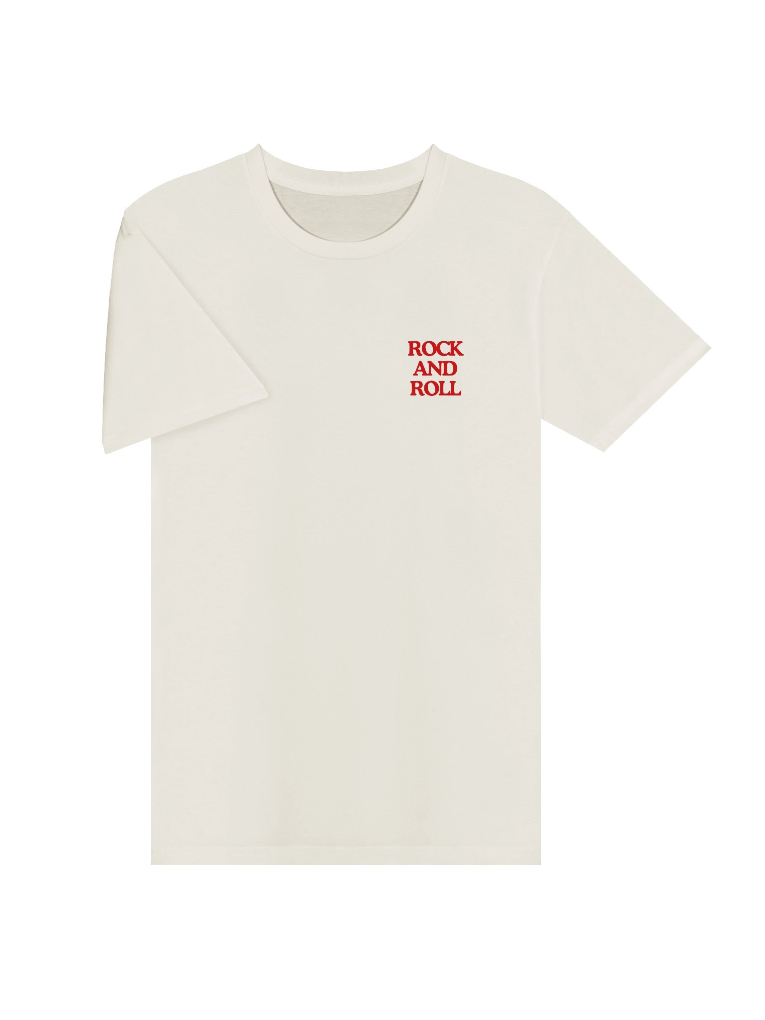 Rock and Roll Snake T-Shirt product image (3)