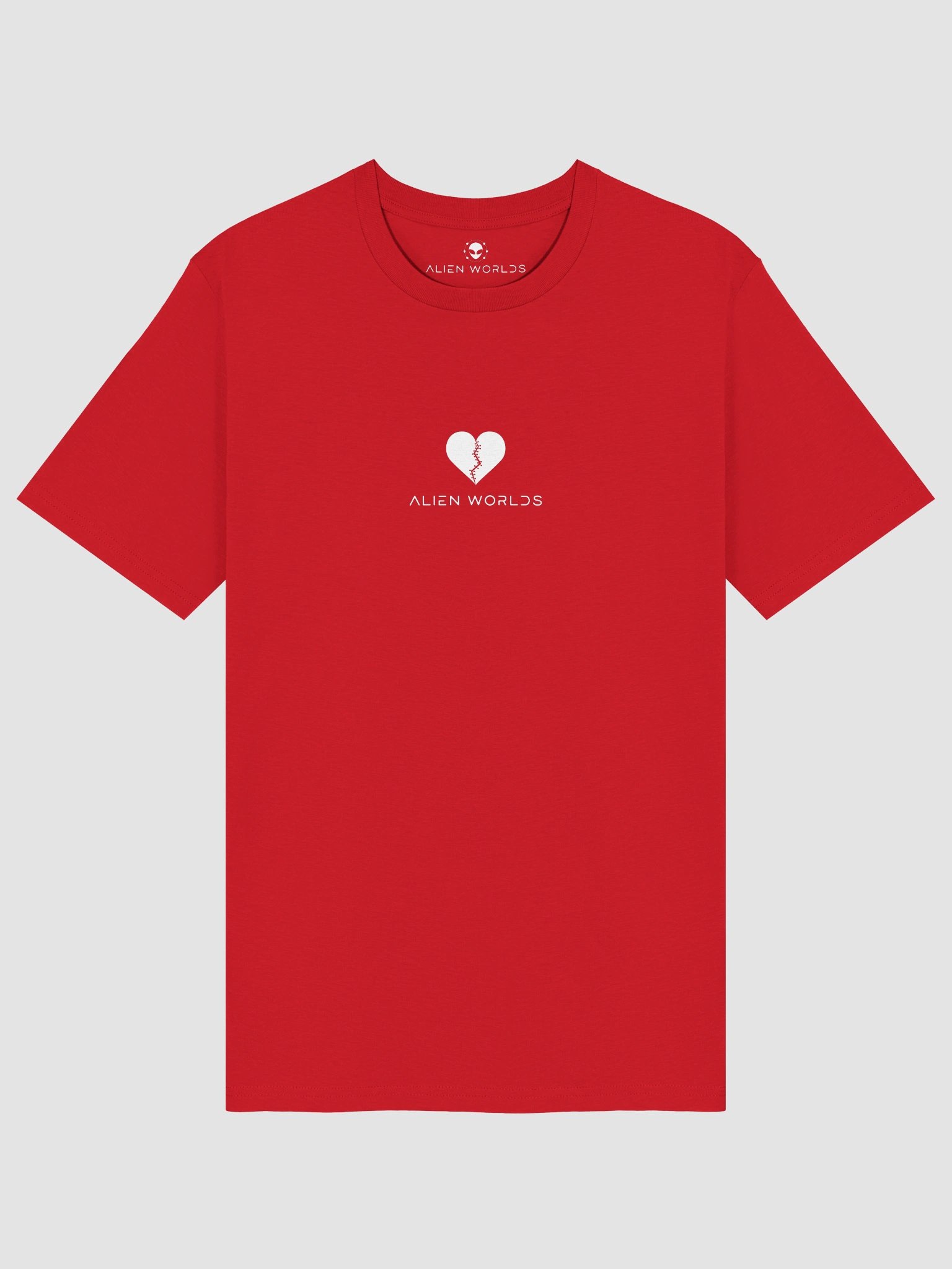 FEELING DEEPLY TEE product image (1)