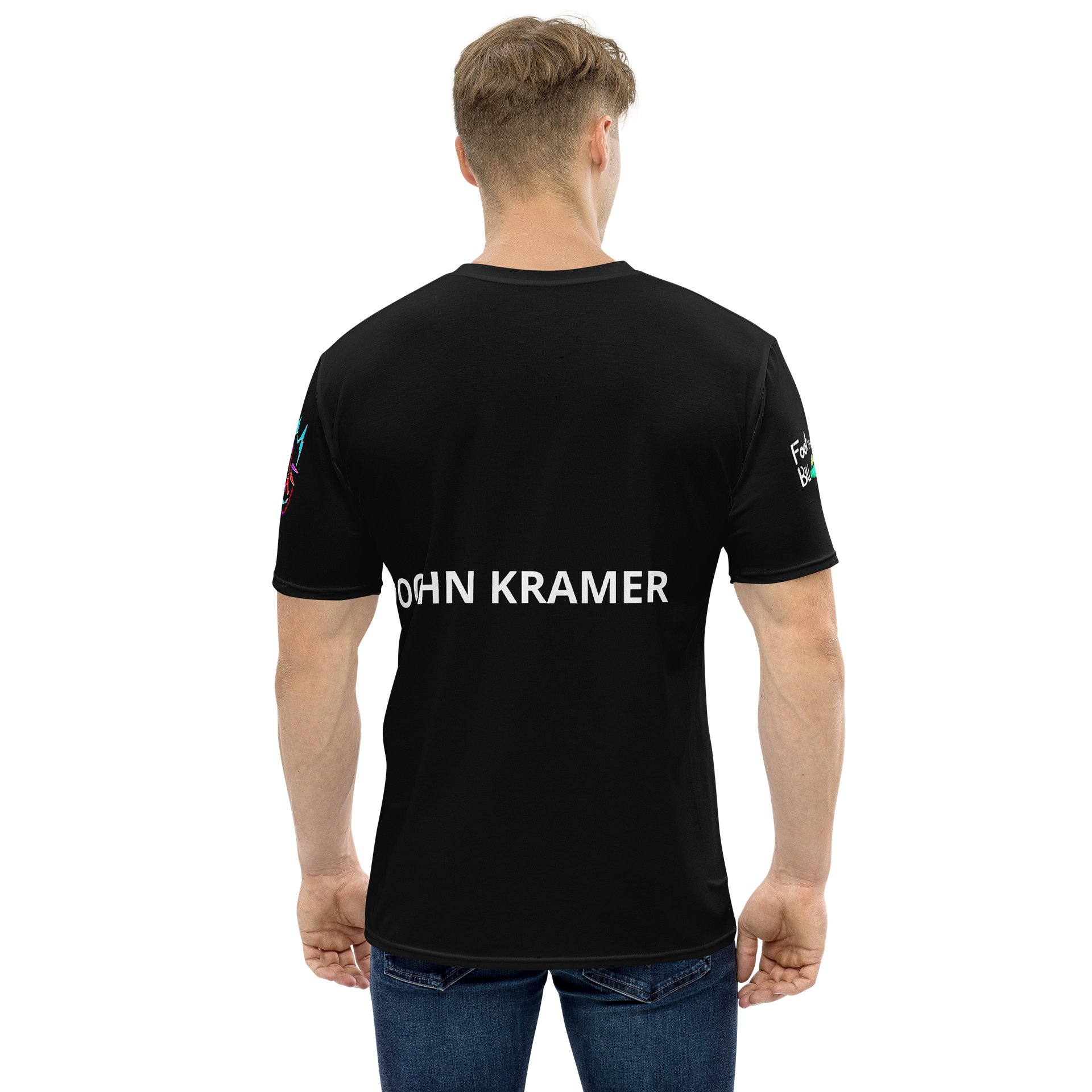 Long John Shirt product image (1)