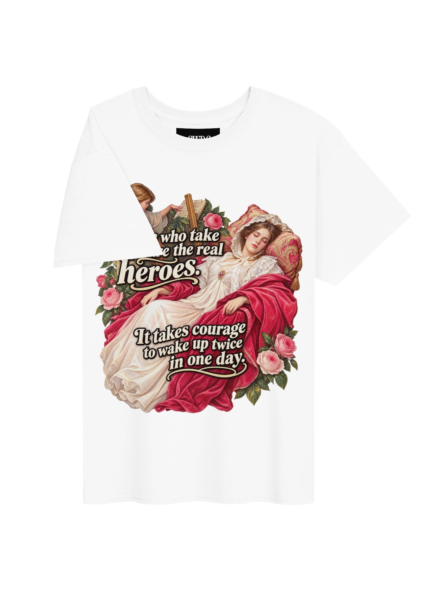 Nap Heroes product image (3)