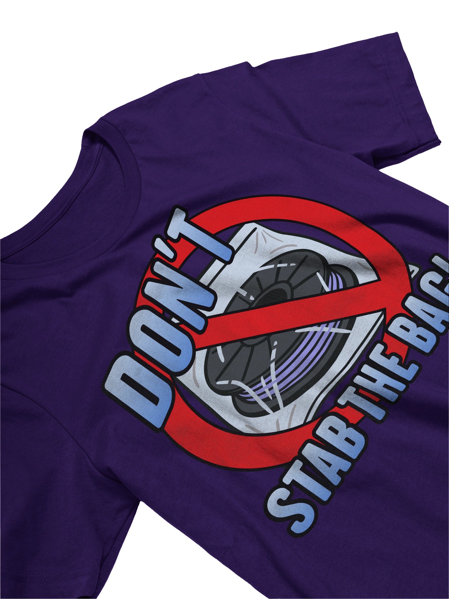 Don't Stab the Bag! product image (19)